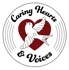 Caring Hearts & Voices